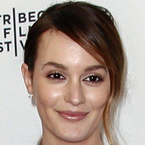 Leighton Meester, 39 (Attrice TV)