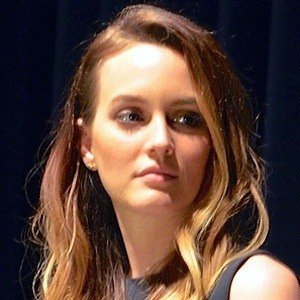 Leighton Meester, 39 (TV Actress)