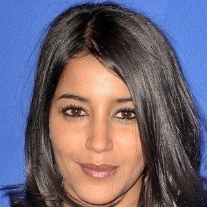 Leila Bekhti, 41 (電影女演員)