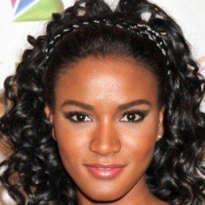 Leila Lopes, 38 (Model)