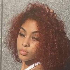 Leila Navarrete, 21 (TikTok Star)