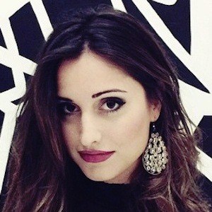 Leila Pari