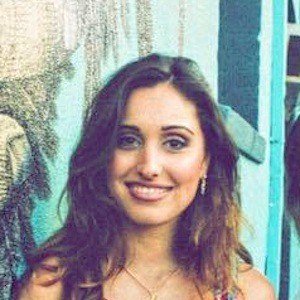 Leila Pari, 28 (流行歌手)