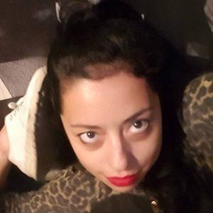 Leilani Franco, 39 (Ginnasta)