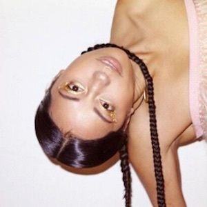 Leilani Franco, 39 (體操運動員)