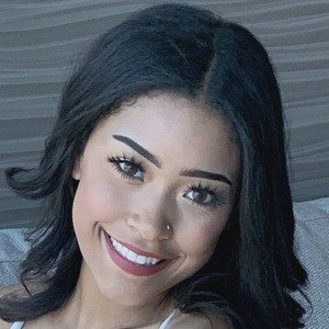 Leilani, 22 (TikTok Star)