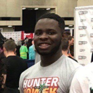 Leland Manigo, 30 (YouTube Star)