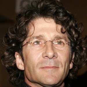 Leland Orser, 63 (Movie Actor)