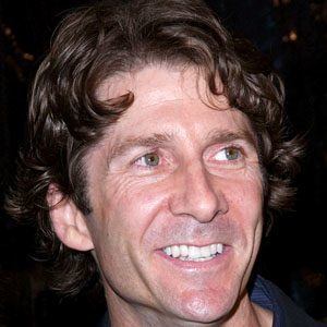 Leland Orser, 65 (电影演员)