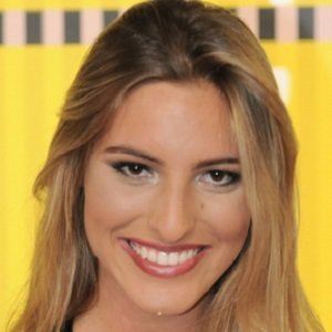 Celebrities born on June 25