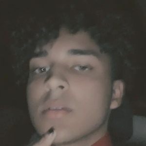 Lemonte Ross, 23 (TikTok Star)