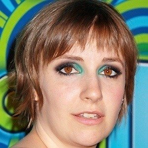 Lena Dunham image 1
