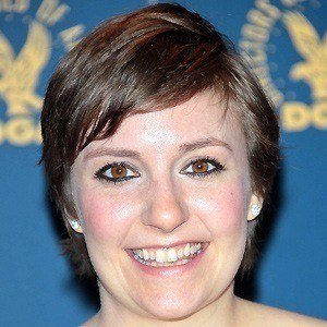 Lena Dunham image 2