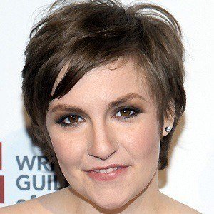 Lena Dunham image 3