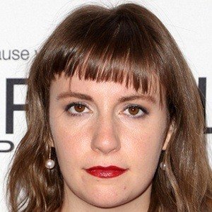 Lena Dunham image 4