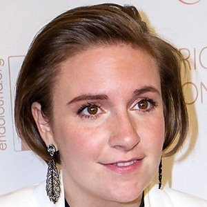 Lena Dunham image 5