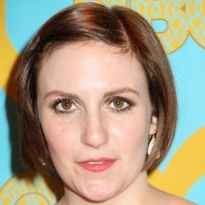 Lena Dunham image 7