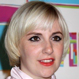 Lena Dunham image 8