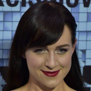 Lena Hall, 44 (搖滾歌手)