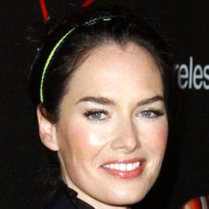 Lena Headey image 8