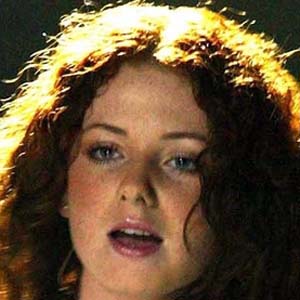 Lena Katina, 39 (World Music Singer)