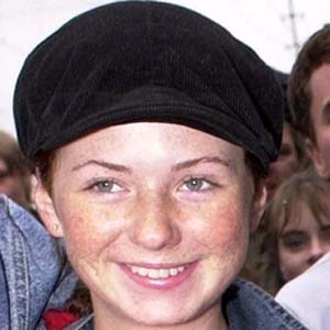 Lena Katina, 41 (World Music Singer)