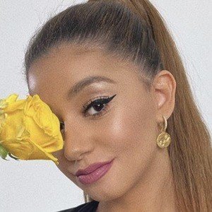 Lena Mahfouf image 4