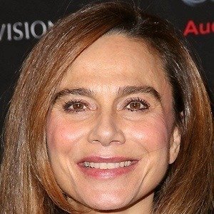 Lena Olin image 2