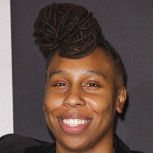 Lena Waithe, 41 (Screenwriter)