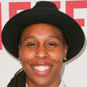 Lena Waithe, 41 (编剧)
