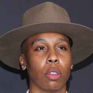 Lena Waithe, 41 (编剧)