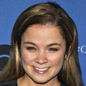Lenay, 33 (YouTube Star)