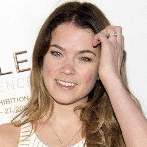Lenay, 33 (YouTube Star)