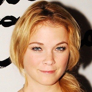 Lenay, 35 (YouTube Star)