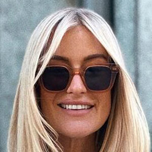 Lene Orvik, 38 (Blogger)