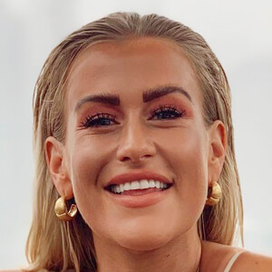 Lene Orvik, 38 (Blogger)