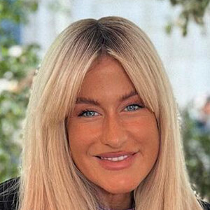 Lene Orvik, 38 (Блогер)