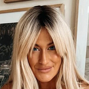 Lene Orvik, 38 (Blogger)