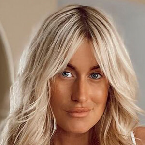 Lene Orvik, 38 (Blogueiro)