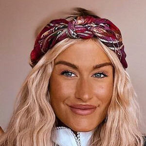 Lene Orvik, 38 (Blogger)