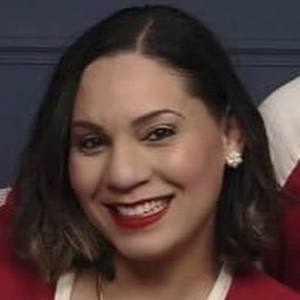 Lennia McCarter, 40 (TikTok Star)