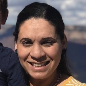 Lennia McCarter, 40 (TikTok Star)