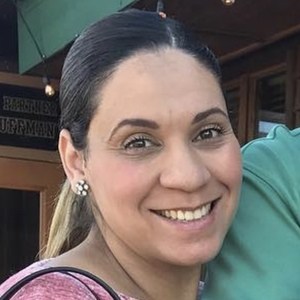 Lennia McCarter, 40 (TikTok明星)