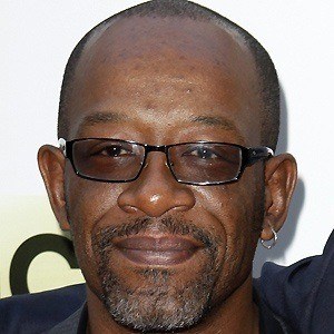 Lennie James image 3