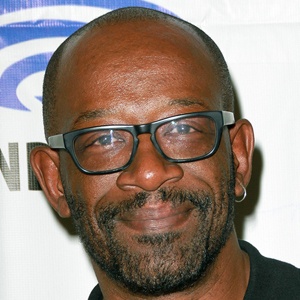 Lennie James image 4