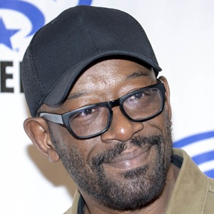 Lennie James image 5