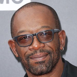 Lennie James image 6