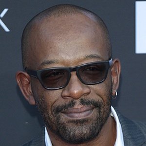 Lennie James image 7