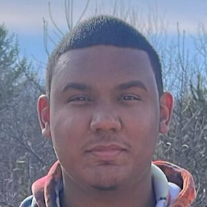 Lennie Simo, 26 (TikTok Star)