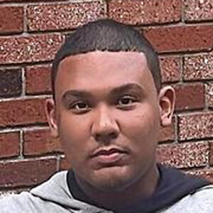 Lennie Simo, 26 (TikToker)